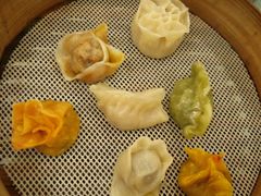 -德发长饺子·非遗(钟楼店)