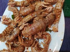 -盛港湾海鲜食府(黄沙店)