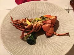 -罗宾斯牛排馆(重庆丽晶酒店)