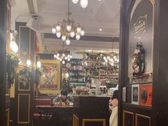 -Entrecôte 法国牛扒馆(保利·时光里店)