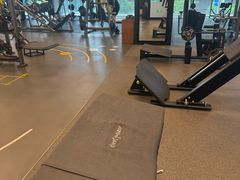-燃坊JEN ACTIVE游泳健身中心·深圳前海JEN酒店