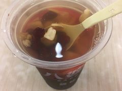 -八婆婆烧仙草(中山路店)