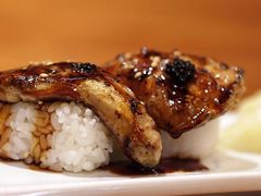 -鸟鸣门屋台料理(金帝银泰店)