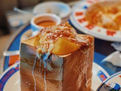 -伯友茶记(中华广场店)