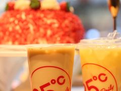-85度C(上海茶陵北路店)