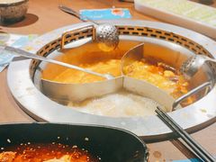 -快乐小羊·内蒙牛羊肉火锅(流花中心店)