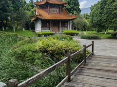 -云南民族村