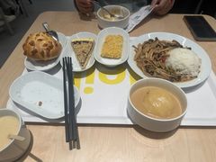 -宜家·瑞典风味餐厅(北京西红门店)