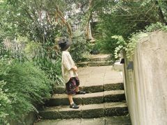 -马灯部落·西湖边的创意山景餐厅(虎跑动物园店)