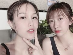 -越秀宾馆游泳馆