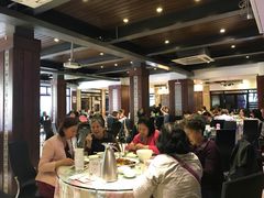 大堂-知味观·味庄(杨公堤店)