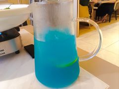 -荷花亭·湖北融合菜(中商广场店)