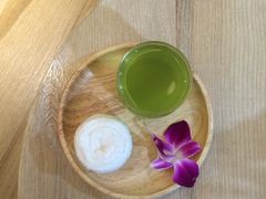 -Let’s Relax Spa(MBK)