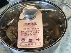 -百利鸽王(紫薇路店)