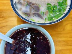 -鸭小妹鸭血粉丝(老门东店)