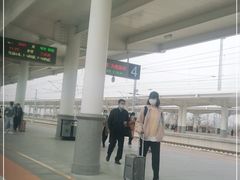 -天水南站