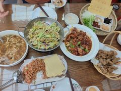 -老山东·山东菜(鲁菜名店)