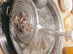 -正禾鲜·潮汕牛肉火锅(凯德天府店)