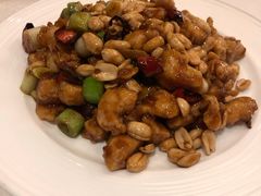 宫保鸡丁-大铁勺新津菜(东丽阳光新业广场店)