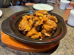 -三道菜(明堂公园店)