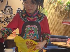 -吃饭皇帝大·土家民族菜(温州万象城店)
