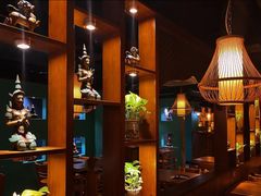 -傣妹火锅(四川北路店)