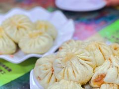 -宝正臻天津包子总店(金阳光居易店)