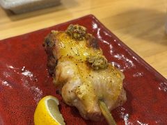 -鳥宫·焼鳥居酒屋(汽博店)