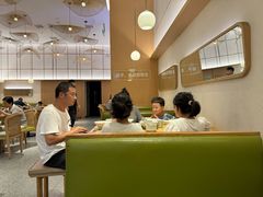 -东园小馆·早茶·淮扬小炒(蜀景店)