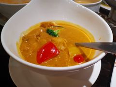 -金厨泰国餐厅·全泰籍厨师料理(拱北店)