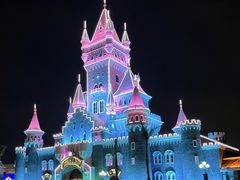 -厦门方特东方神画