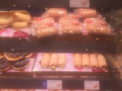 -巴黎贝甜(凯德MALL望京店)