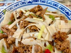 -老西安韩记三鲜煮馍(四府街店)