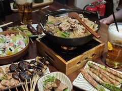 -一吉焼鸟·FOUNDER(桂林路店)