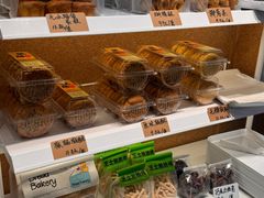 -包满意面包糕点(东坝店)