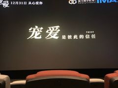 -星河寰宇IMAX影城(星河WORLD·COCO Park店)