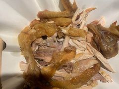 盐焗手撕鸡-原味田园·客家菜·土窑鸡(中航城君尚购物中心店)