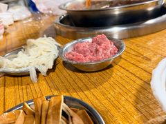 -渝味黄姐火锅(黄泥村店)