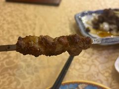 -维吾尔餐厅(宜山路店)