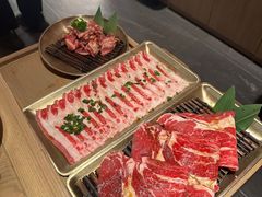 -西塔老太太泥炉烤肉(江北印象汇店)