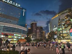 -嘉华饼屋JOY BAKERY(南屏街店)