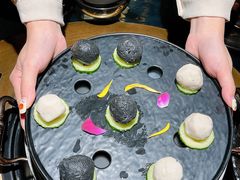 -凤园椰珍·臻品椰子鸡(保利时光里店)