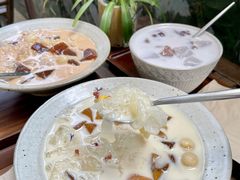 -绿小院(荔湾店)
