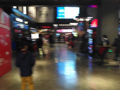 -CGV影城(黄河道ScreenX店)
