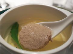香荪肝膏汤-松云泽