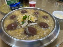 -郭记家常菜下水馆
