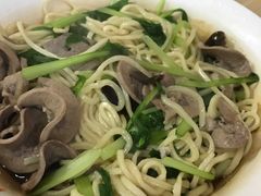 -泰顺江南春面馆