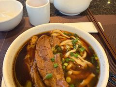 -中国厨房/台湾牛肉面