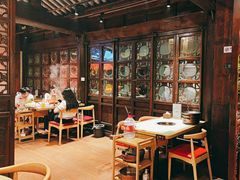 -东门口涮肉·砂锅·烤串(老门东店)