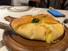 -俄士厨房(环球港店)